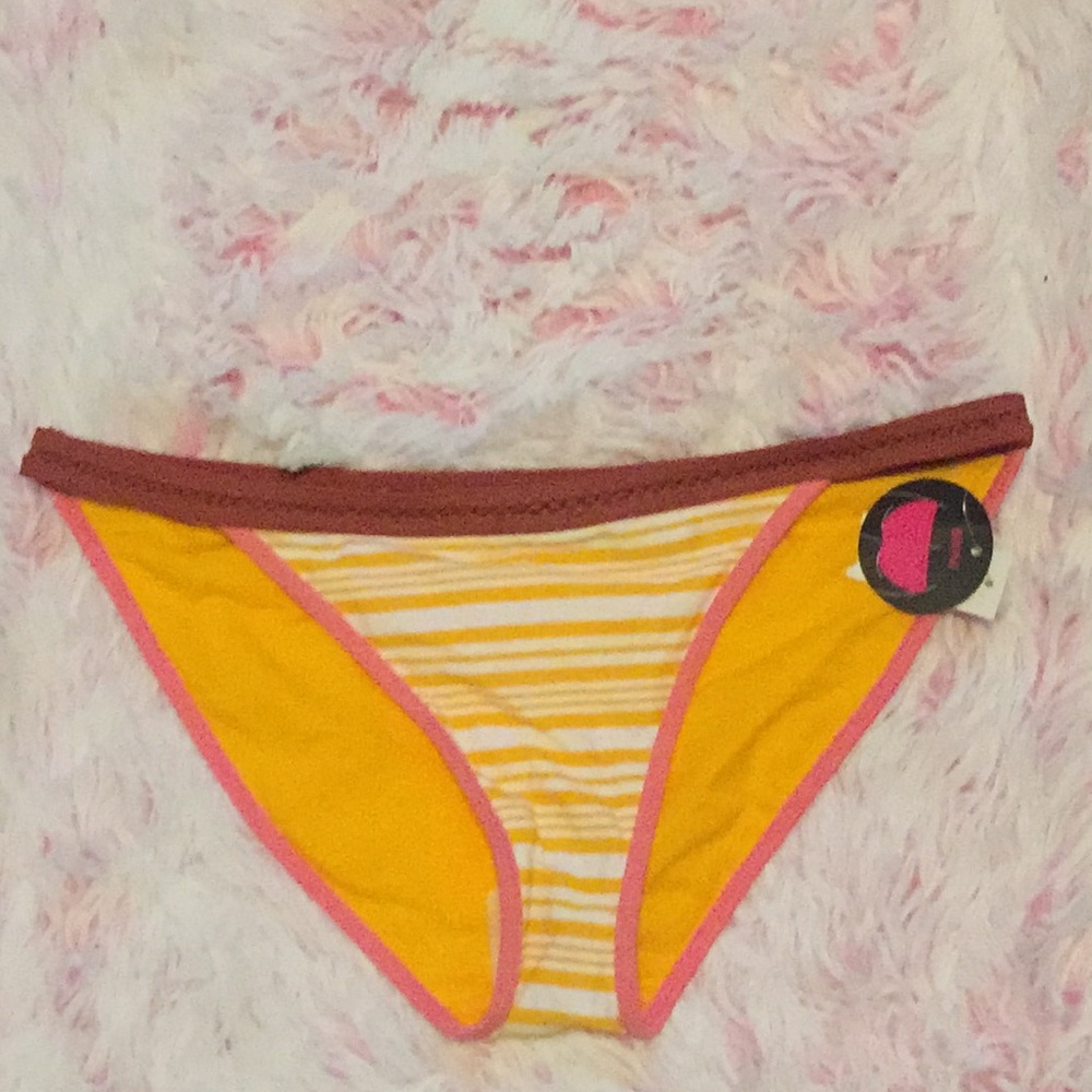 Swim bottoms
